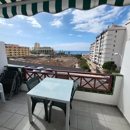 Victoria Court Ii Los Cristianos (Tenerife)