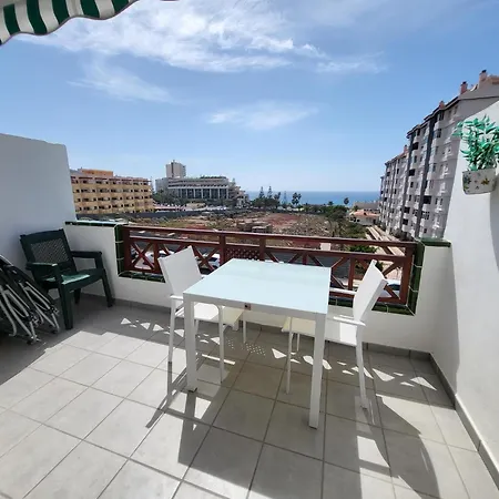 Apartment Victoria Court Ii Los Cristianos (Tenerife)