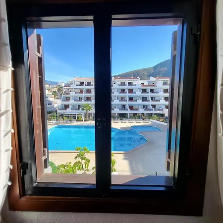 Victoria Court Ii Los Cristianos (Tenerife)