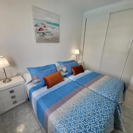 Victoria Court Ii * Los Cristianos (Tenerife)