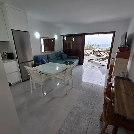 Apartamento Victoria Court Ii Los Cristianos (Tenerife)