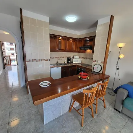 Victoria Court Ii לוס כריסטיאנוס