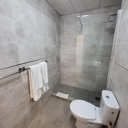 Victoria Court Ii דירה