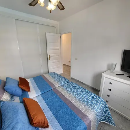 Victoria Court Ii לוס כריסטיאנוס